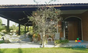 Casa com 4 Quartos para venda ou aluguel, 386m² no Rancho dos Arcos, Boituva - Foto 1