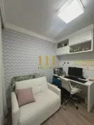 Apartamento com 3 Quartos à venda, 95m² no Condomínio Royal Park, São José dos Campos - Foto 38