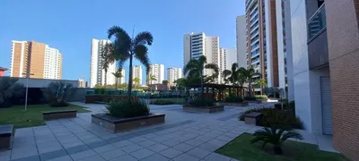 Apartamento com 3 Quartos à venda, 103m² no Engenheiro Luciano Cavalcante, Fortaleza - Foto 31