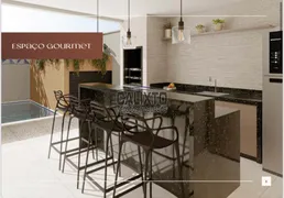 Apartamento com 3 Quartos à venda, 97m² no Brasil, Uberlândia - Foto 11