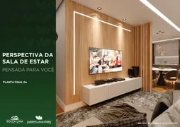 Apartamento com 2 Quartos à venda, 60m² no Urbanova, São José dos Campos - Foto 14