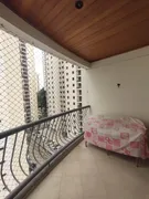 Apartamento com 4 Quartos à venda, 117m² no Chacara Agrindus, Taboão da Serra - Foto 3