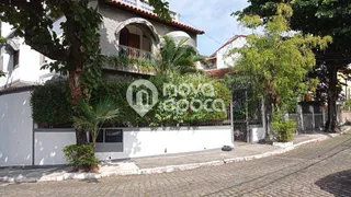 Casa com 4 Quartos à venda, 288m² no Lins de Vasconcelos, Rio de Janeiro - Foto 1