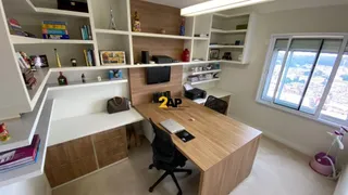 Apartamento com 2 Quartos à venda, 160m² no Paraisópolis, São Paulo - Foto 26
