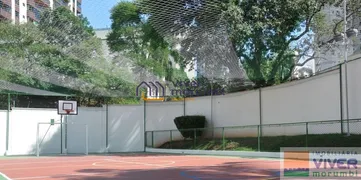 Apartamento com 3 Quartos para alugar, 64m² no Morumbi, São Paulo - Foto 25