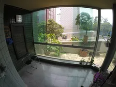 Apartamento com 4 Quartos à venda, 120m² no Ouro Preto, Belo Horizonte - Foto 4