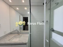 Flat com 1 Quarto para alugar, 38m² no Itaim Bibi, São Paulo - Foto 13