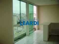 Apartamento com 1 Quarto à venda, 55m² no Barra Funda, São Paulo - Foto 1