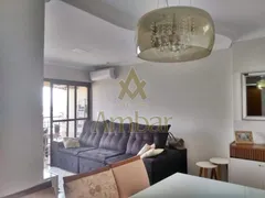 Apartamento com 3 Quartos à venda, 83m² no Jardim Independencia, Ribeirão Preto - Foto 4