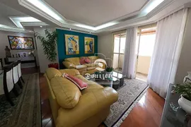 Apartamento com 4 Quartos à venda, 130m² no Vila Assuncao, Santo André - Foto 1