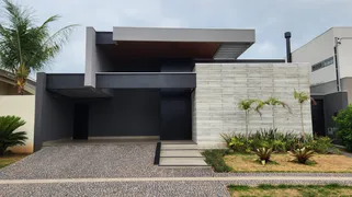 Casa de Condomínio com 3 Quartos à venda, 248m² no Residencial Damha Ii, Campo Grande - Foto 2