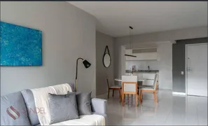 Apartamento com 2 Quartos à venda, 87m² no Itaim Bibi, São Paulo - Foto 5