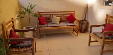 Casa de Condomínio com 6 Quartos à venda, 400m² no Centro, Embu-Guaçu - Foto 7