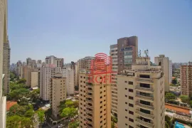 Apartamento com 4 Quartos à venda, 442m² no Campo Belo, São Paulo - Foto 43