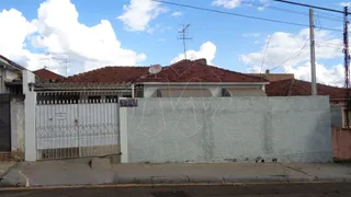 Casa com 3 Quartos à venda, 86m² no Vila Santana, Araraquara - Foto 1