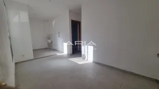 Apartamento com 2 Quartos para venda ou aluguel, 49m² no Solidariedade, Araraquara - Foto 1