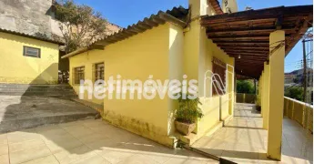 Casa com 3 Quartos à venda, 191m² no Concórdia, Belo Horizonte - Foto 9