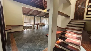 Casa de Condomínio com 4 Quartos à venda, 320m² no Praia das Toninhas, Ubatuba - Foto 11