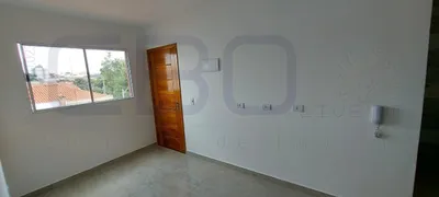 Apartamento com 2 Quartos para alugar, 44m² no Jaçanã, São Paulo - Foto 4