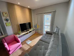 Apartamento com 3 Quartos à venda, 76m² no Jardim Santa Maria, Jacareí - Foto 3