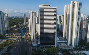 Flat com 1 Quarto à venda, 40m² no Boa Viagem, Recife - Foto 6