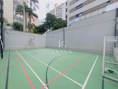 Apartamento com 4 Quartos para venda ou aluguel, 168m² no Serra, Belo Horizonte - Foto 17