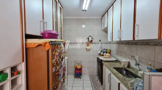Apartamento com 2 Quartos à venda, 58m² no Conjunto Residencial Souza Queiroz, Campinas - Foto 5
