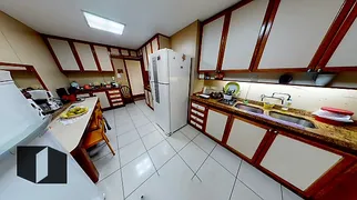 Apartamento com 4 Quartos à venda, 270m² no Barra da Tijuca, Rio de Janeiro - Foto 17