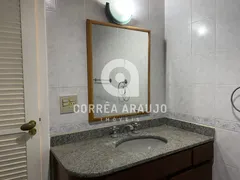 Apartamento com 3 Quartos para alugar, 129m² no Tijuca, Rio de Janeiro - Foto 14