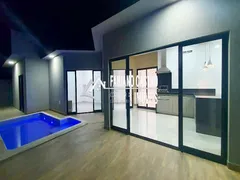 Casa de Condomínio com 4 Quartos para venda ou aluguel, 258m² no Parque Residencial Damha VI, São José do Rio Preto - Foto 4