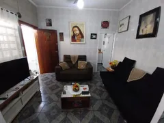 Casa com 3 Quartos à venda, 97m² no Vila Tupi, Praia Grande - Foto 2