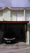 Casa de Condomínio com 2 Quartos à venda, 100m² no Vila Ursulina, Itaquaquecetuba - Foto 1