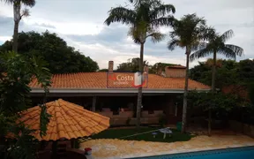 Fazenda / Sítio / Chácara com 4 Quartos à venda, 645m² no Jardim Palestina, Franca - Foto 4