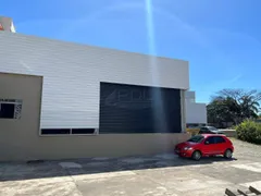 Galpão / Depósito / Armazém para alugar, 3200m² no Vila Tibirica, Santo André - Foto 10