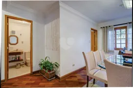 Casa de Condomínio com 4 Quartos para alugar, 356m² no Brooklin, São Paulo - Foto 19