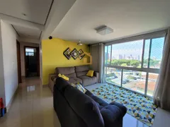 Apartamento com 3 Quartos à venda, 160m² no Marapé, Santos - Foto 7