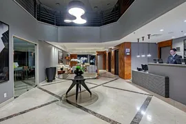 Flat com 1 Quarto para alugar, 26m² no Moema, São Paulo - Foto 9