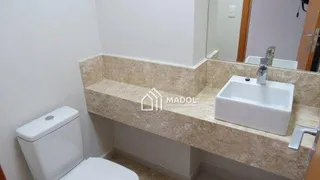 Apartamento com 3 Quartos para alugar, 338m² no Estrela, Ponta Grossa - Foto 20