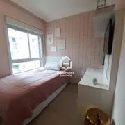 Apartamento com 3 Quartos à venda, 134m² no Vila Anastácio, São Paulo - Foto 36