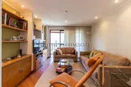 Apartamento com 3 Quartos à venda, 130m² no Vila Madalena, São Paulo - Foto 4