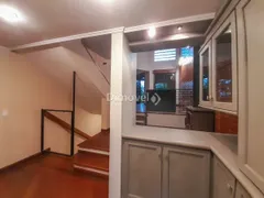 Casa de Condomínio com 3 Quartos para alugar, 359m² no Cristal, Porto Alegre - Foto 17