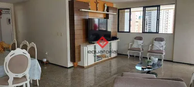 Apartamento com 4 Quartos à venda, 207m² no Aldeota, Fortaleza - Foto 7