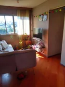 Apartamento com 2 Quartos à venda, 58m² no Vila Mangalot, São Paulo - Foto 1