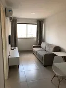 Flat com 1 Quarto à venda, 34m² no Ilha do Leite, Recife - Foto 8