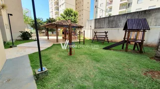 Apartamento com 2 Quartos à venda, 60m² no Mansões Santo Antônio, Campinas - Foto 30