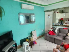 Casa com 2 Quartos à venda, 89m² no Maracanã, Praia Grande - Foto 2