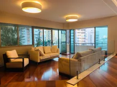 Apartamento com 3 Quartos à venda, 198m² no Aclimação, São Paulo - Foto 1