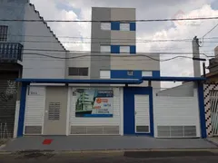 Apartamento com 2 Quartos à venda, 31m² no Vila Alpina, São Paulo - Foto 1