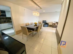 Apartamento com 3 Quartos à venda, 129m² no Cambeba, Fortaleza - Foto 6