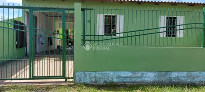 Casa com 2 Quartos à venda, 90m² no Jardim dos Lagos, Guaíba - Foto 1